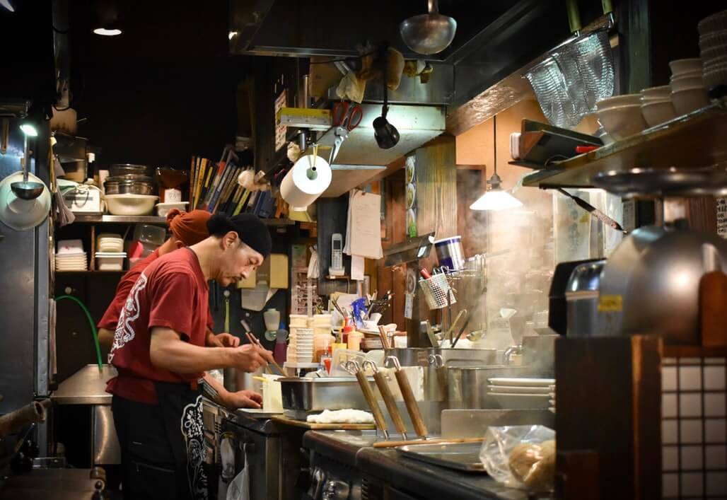 名ラーメン店の店主100人が選んだ嫉妬するほど美味い『ラーメンベスト10!【一番だけが知っている】』